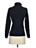 The Limited Blue Turtleneck Sweater Size S - photo 2