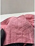 Zimmermann 100% Linen Pink 3/4 Sleeve Blouse Size 4 Petite (0) - photo 3