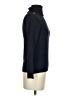 The Limited Blue Turtleneck Sweater Size S - photo 4