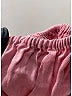 Zimmermann 100% Linen Pink 3/4 Sleeve Blouse Size 4 Petite (0) - photo 4