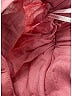 Zimmermann 100% Linen Pink 3/4 Sleeve Blouse Size 4 Petite (0) - photo 5