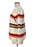 Talbots 100% Cotton Stripes White Pullover Sweater Size X PLUS - photo 5