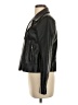 For The Republic 100% Polyester Black Jacket Size S - photo 5