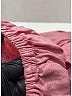 Zimmermann 100% Linen Pink 3/4 Sleeve Blouse Size 4 Petite (0) - photo 9
