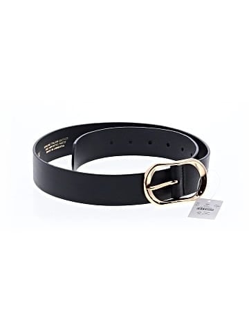 J.Crew Leather Belt (view 1)
