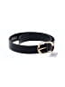 J.Crew 100% Leather Black Leather Belt Size S - photo 1