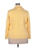 Talbots Yellow Cardigan Size 2X - photo 2