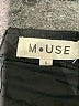 M.use Black Romper Size S - photo 4