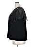 Love Scarlett Black Short Sleeve Top Size 2X - photo 5