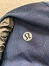 Lululemon Athletica Blue Active Pants Size 4 - photo 4