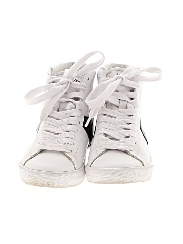 Rachel Zoe Sneakers (view 2)