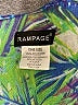 Rampage 100% Polyester Green Cardigan One size - photo 7