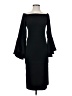 Bardot Black Cocktail Dress Size 4 - photo 1