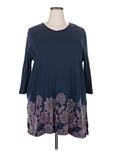 Ulla Popken Casual Dress (view 1)