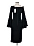 Bardot Black Cocktail Dress Size 4 - photo 2