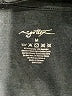 X by Gottex Black Track Jacket Size M - photo 6