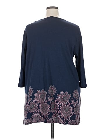 Ulla Popken Casual Dress (view 2)