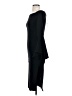 Bardot Black Cocktail Dress Size 4 - photo 5