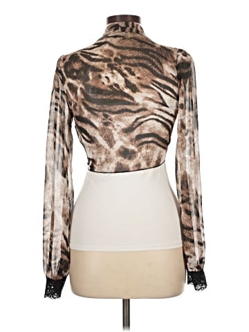 Rinascimento Long Sleeve Blouse (view 2)