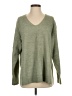 H&M Green Pullover Sweater Size S - photo 1