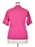 Kanu Surf Pink Active T-Shirt Size 2X - photo 2