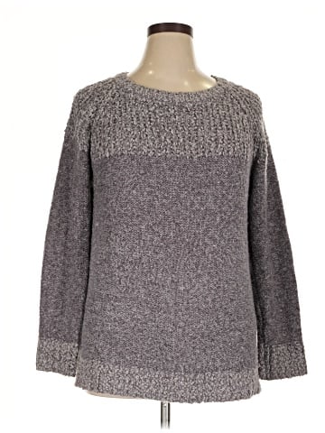 Fate Pullover Sweater (view 1)