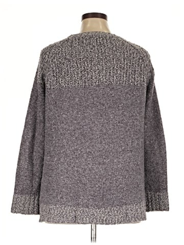 Fate Pullover Sweater (view 2)