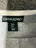 Cynthia Rowley TJX Gray Pullover Sweater Size S - photo 7