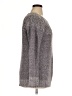 Fate Tweed Gray Pullover Sweater Size XL - photo 4