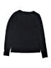 Tek Gear Solid Black Pullover Sweater Size S (kids) - photo 2