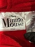 Disney 100% Polyester Red Zip Up Hoodie Size 14 - photo 3