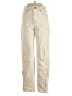 Express Ivory Jeans Size 2R - photo 1