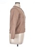 Unbranded Tan Cardigan Size XL - photo 4