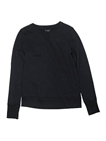 Tek Gear Pullover Sweater (view 1)