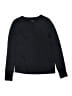 Tek Gear Solid Black Pullover Sweater Size S (kids) - photo 1