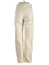 Express Ivory Jeans Size 2R - photo 2