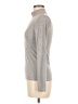 Forever 21 Gray Turtleneck Sweater Size M - photo 5