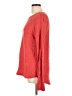 Ann Taylor LOFT Red Pullover Sweater Size L - photo 5
