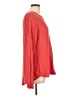 Ann Taylor LOFT Red Pullover Sweater Size L - photo 4