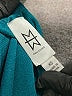 Marc Bouwer Teal Cardigan Size XS - photo 7