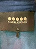 Carmakoma 100% Polyester Blue Casual Dress Size 12 Plus (S) - photo 7