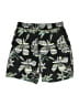Speedo Tropical Black Shorts Size S (kids) - photo 1