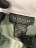 Van Heusen 100% Polyester Green Turtleneck Sweater Size XL - photo 7