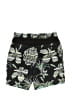 Speedo Tropical Black Shorts Size S (kids) - photo 2