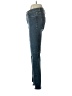 Hudson Jeans Stripes Blue Jeans Size 27 waist - photo 5