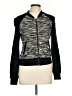Drew Graphic Black Jacket Size L - photo 1