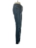 Hudson Jeans Stripes Blue Jeans Size 27 waist - photo 4