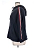 VLVT Stripes Black Blue Pullover Hoodie Size XL - photo 5