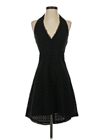 Belle Badgley Mischka Cocktail Dress (view 1)