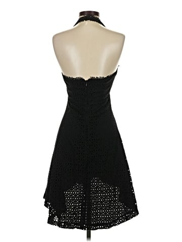 Belle Badgley Mischka Cocktail Dress (view 2)